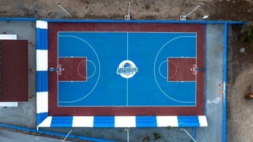 Ερώτηση για το Κλειστό Αθλητικό Κέντρο Αρχαγγέλου από το  ΚΙΝ.ΑΛ. – ΠΑΣΟΚ 