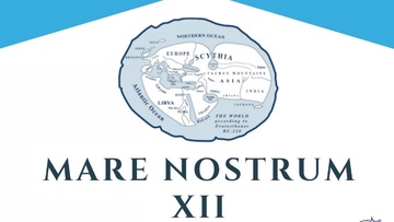 Τον Μάιο το φοιτητικό συνέδριο “Mare Nostrum”