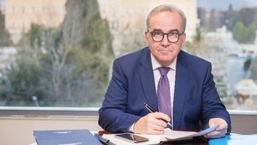 Με τον νέο αναπτυξιακό νόμο στη νέα εποχή