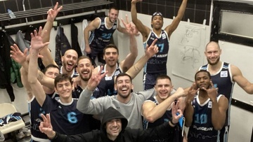 Ο Κολοσσός δεν είναι φέτος loser και τον… πάνε οι πλανήτες