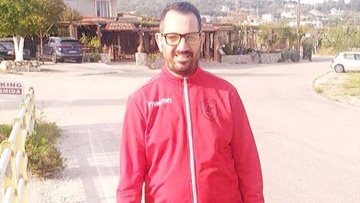 Χρήστος Πλύγκος: «Φεύγω οριστικά και αμετάκλητα από την Δόξα Ψίνθου!»