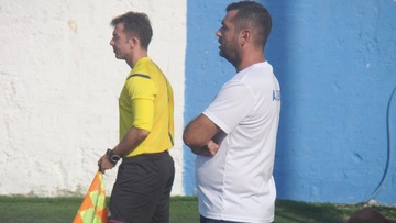 Παναγιώτης Μπεκιάρης: «Προβληματισμός για τις κόκκινες κάρτες»