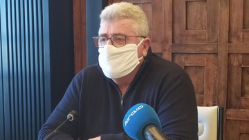 Αυξημένες ήταν μέχρι τώρα οι βροχοπτώσεις στη Ρόδο