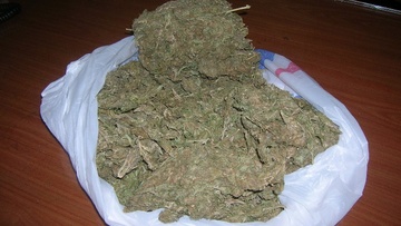 Αθωώθηκαν δύο κατηγορούμενοι  για απόπειρα διακίνησης ναρκωτικών