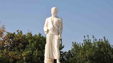 Αδελφοποίηση της Κω με τη Λάρισα