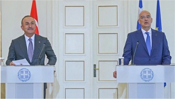 Διάβημα Αθήνας στην Άγκυρα για την αμφισβήτηση των ελληνικών νησιών