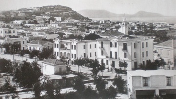 Σελίδες Ιστορίας:  4 Σημειώματα του τελευταίου Προξένου της Ελλάδος στη Ρόδο για το κλείσιμο του Προξενείου κατά τον Ελληνοϊταλικό πόλεμο, στις 28 Οκτωβρίου 1940