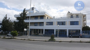 Επιτροπή Περιβάλλοντος και Οικολογίας συστήνει η ΔΕΥΑΡ