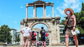 ΣΕΤΕ: Προτάσεις για χαλάρωση των πρωτοκόλλων κατέθεσε στον Β. Κικίλια