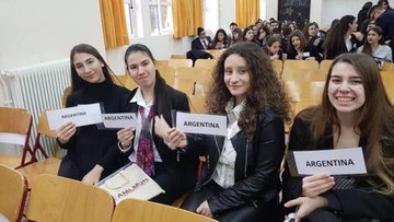 Στην Ολυμπιάδα Φιλοσοφίας μαθήτρια από την Κάρπαθο