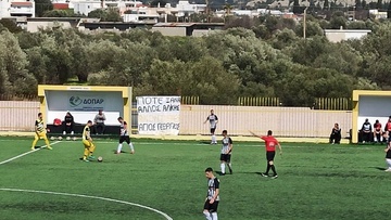 Πολύτιμες νίκες για Ευκλή και Δόξα Καρδάμαινας
