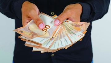 Έκτακτο επίδομα λόγω ακρίβειας