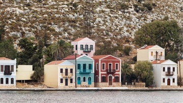 Δήλωση Χρήστου Γκόκα, υπεύθυνου τομέα υποδομών και μεταφορών  της κ.ο. ΠΑΣΟΚ- Κίνημα Αλλαγής, για το αεροδρόμιο Καστελλορίζου
