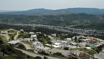 Πρόβλημα μεταφοράς μαθητών νηπιαγωγείου από το Ασκληπειό