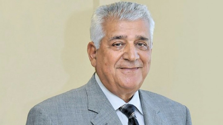 Ο Βάσος Μηναΐδης, στη συνέντευξη της ζωής του!