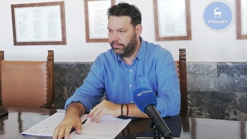 Αλ. Κολιάδης: Να προσφέρουμε φιλοξενία και ασφάλεια στα παιδιά της Ουκρανίας