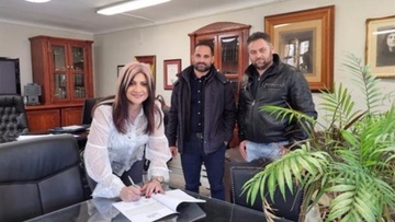 Παραδόθηκε η νέα πτέρυγα του νοσοκομείου Καλύμνου