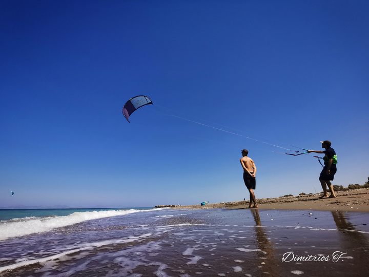 Δημήτρης Τουρβάς (2)