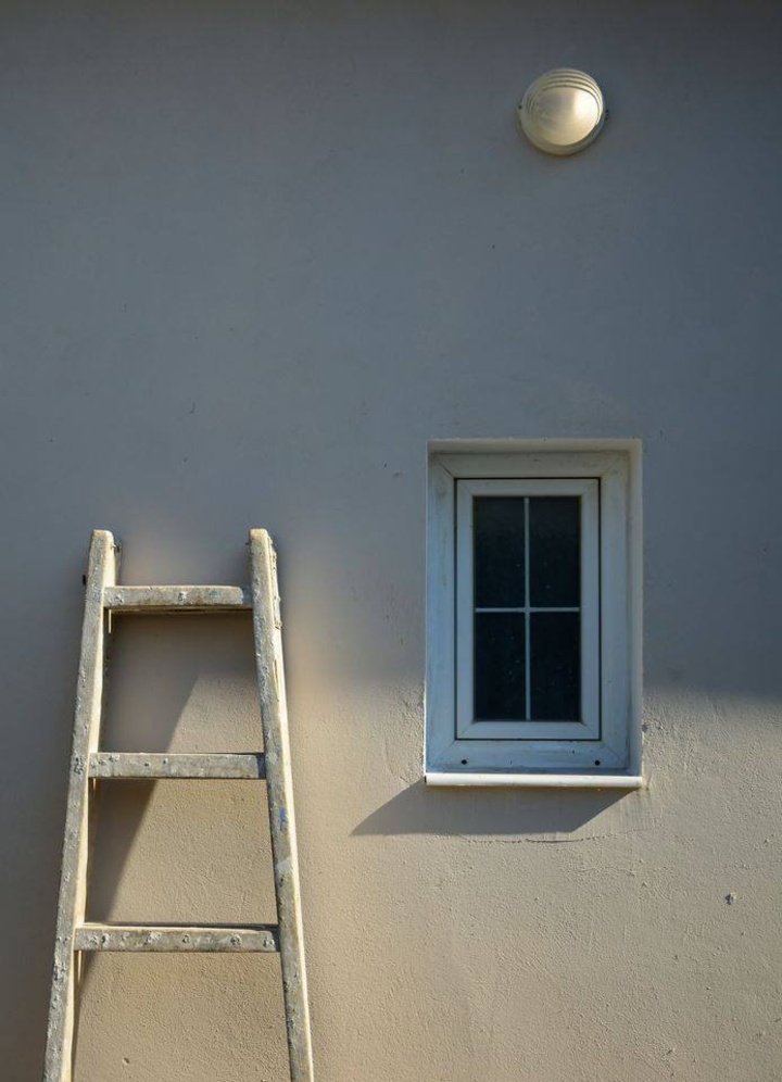 Χριστίνα Κατσιμπράκη - Γεωμετρίες