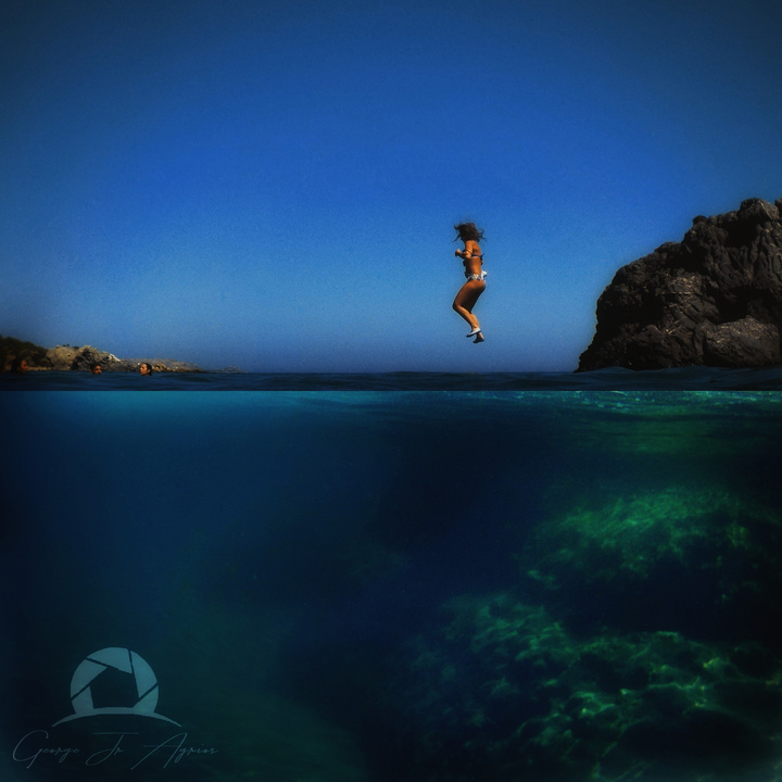 Γιώργος Άγριος