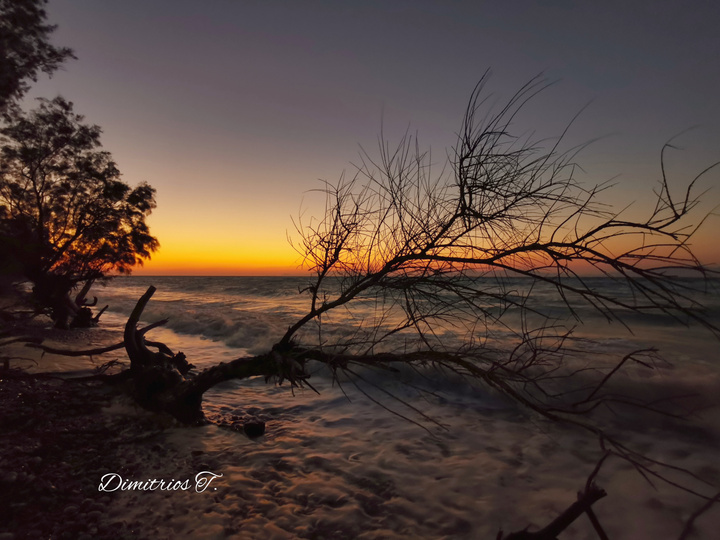 Δημήτρης Τουβράς