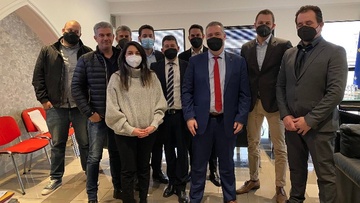 Δυσαρέσκεια των εμπόρων για τη συμφωνία της Ένωσης Ξενοδόχων