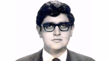 Επικήδειος λόγος της Ευτυχίας Κοντίτση–Παπαγεωργίου προς τον αδελφό της Φίλιππο Μ. Κοντίτση