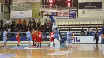 Δώδεκα ομάδες στο τουρνουά μίνι  της ΤΕ ΕΟΚ Δωδεκανήσου