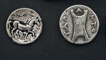 Συνελήφθη για κατοχή αρχαιοτήτων και διακίνηση ναρκωτικών ουσιών στη Ρόδο