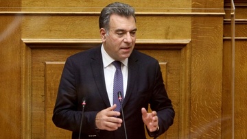 Μ. Κόνσολας: «Τα πράγματα είναι ξεκάθαρα. Απογευματινά χειρουργεία στα νοσοκομεία για τα οποία πρέπει να αμείβονται γιατροί και νοσηλευτές»