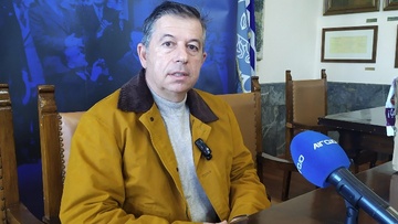 Θ. Βυρίνης: Με 28 πτήσεις τσάρτερ στις 27 Μαρτίου ξεκινά η σεζόν στη Ρόδο