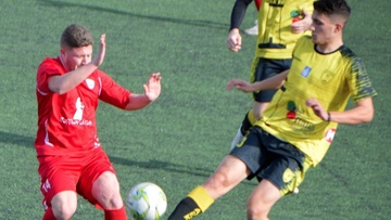 Α' Κατηγορία ΕΠΣΔ: Σε δεινή θέση ο Κλεάνθης Παραδεισίου