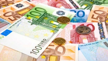 Ζευγάρι Γερμανών κατέβαλε 18.100 ευρώ για ΑΦΜ και κλειδάριθμο