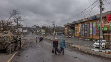 Νέες απειλές Πούτιν κατά της Δύσης