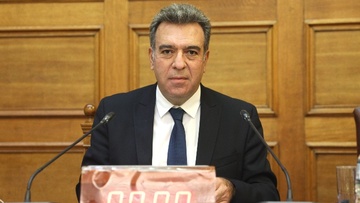 Αναζητείται λύση στο πρόβλημα της ανεξέλεγκτης βόσκησης την Τετάρτη στην Επιτροπή Περιφερειών της Βουλής