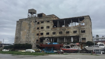 Ακυρώνεται ο προγραμματισμένος για τις 7 Ιανουαρίου πλειστηριασμός για τους Αλευρόμυλους