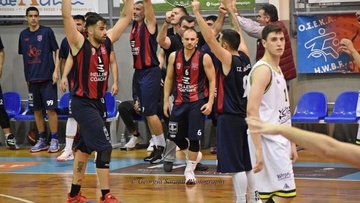 Επίδειξη ισχύος από τον Διαγόρα  με «θύμα» τη ΣΦΗΚΑ 