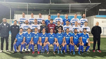 Με την πλάτη στον τοίχο ο Αστέρας Παστίδας