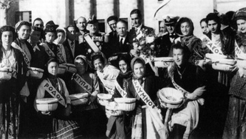 Η 7η Μαρτίου  1948 - Ο εορτασμός της και η Δωδεκάνησος