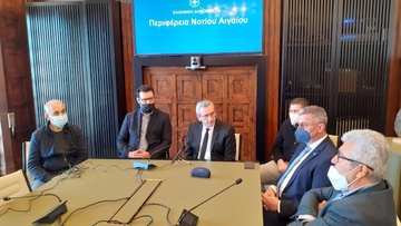 Οι διεθνείς ποδηλατικοί αγώνες της Ρόδου ανάμεσα στους κορυφαίους πανευρωπαϊκά