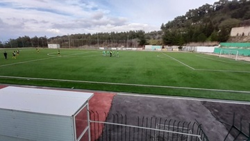 Αποβάλλεται η Αναγέννηση Έμπωνας από την Α’ Κατηγορία Δωδεκανήσου