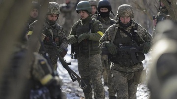 Ο Πούτιν βομβαρδίζει πόλεις για να «σπάσει» ο Ζελένσκι