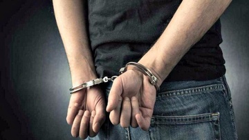 Ρόδος:  Συνελήφθη επ’ αυτοφώρω 43χρονος διαρρήκτης αυτοκινήτων 