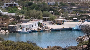 Να δοθεί λύση στο ιδιοκτησιακό καθεστώς Πάτμου και Αρκιών