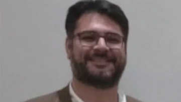 Στην Ζαπορίζια ο Έλληνας πρόξενος Μανώλης Ανδρουλάκης – Αύριο θα συνεχίσει το ταξίδι της επιστροφής