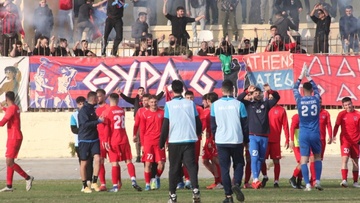 Είναι απαραίτητο το ντόπιο στοιχείο σε όλους τους τομείς…