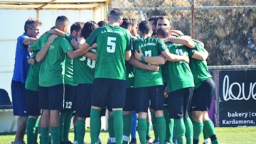 Α' κατηγορία Δωδεκανήσου: Στην κορυφή η Αναγέννηση Ασφενδιού