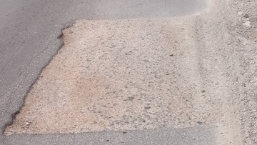 Κοινότητα Κοσκινού: «Εργολάβοι και ΔΕΥΑΡ, είμαστε μία ωραία ατμόσφαιρα»