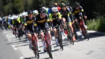 Από το Δημαρχείο σήμερα η εκκίνηση του ποδηλατικού «Γκραν Πρι Ρόδου»