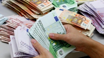 Κατά 90% «κουρεύτηκε» χρέος 300.000 ευρώ συμπολιτών μας